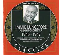 Lunceford, Jimmie - Jimmy Lunceford (1945-1947)
