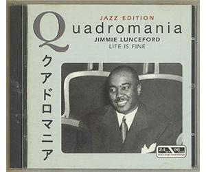 Lunceford,Jimmie^Lunceford,Jimmie^Lunceford,Jimmie - Life Is Fine