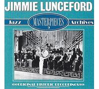 Lunceford Jimmie - Masterpieces