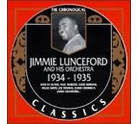 Lunceford, Jimmie Orchestra - 1934-35