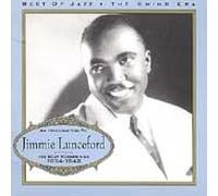 Lunceford,Jimmie & Orchestra - Polished Perfection