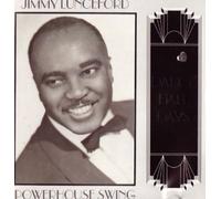 Lunceford, Jimmie - Powerhouse Swing