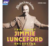 Lunceford,Jimmie - Rhythm Is Our Business
