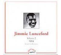 Lunceford, Jimmie - Vol.2 (1934) - Masters Of Jazz