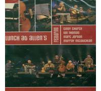 Lunch At Allen's [USA] [DVD]
