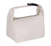 Lunch Bag, Reusable Food Container, Large Capacity Insulated Tote, Portable Cooling Box with Buckle Strap for Camping, Travel, Gym, Picnic, Construction, School, Outdoor Work, 8.66x5.51x5.91 Inches