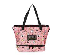 Lunch Bag - Sushi Cat - 10,8 L NUEVO