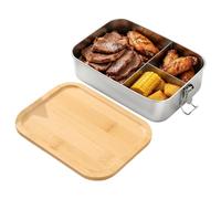 Lunch Box, Food Storage Container, Portable Meal Bag