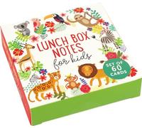 Lunch Box Notes for Kids