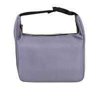 Lunch Box - Porta Pranzo - Contenitore per Alimenti Riutilizzabile Da Lavoro | Grande Capacità, Borsa Termica Portatil Con Fibbia per Campeggio, Viaggi, Palestra, Picnic, Ufficio, Edilizia