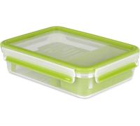 Lunch box Tefal 1,2 L: comodidad para comer fuera de casa