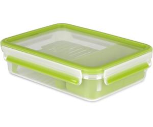 Lunch box Tefal 1,2 L: comodidad para comer fuera de casa