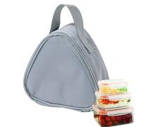 Lunch Box Térmica Bolso Térmico Pequeño Para Comida