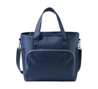 Lunch Cooler Bag 11L Insulated Portable Waterproof Leakproof Tote For Work