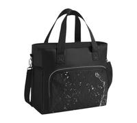 Lunch Cooler Bag 11L Insulated Portable Waterproof Leakproof Tote For Work