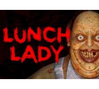 Lunch Lady (PC) Steam Gift - EU
