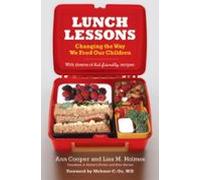Lunch Lessons (ebook)