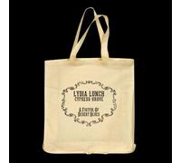 Lunch Lydia - A Fistful of Desert Blues (Box Borsa+CD+DVD+Lp+Libro Testi+.....)