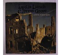 Lunch, Lydia - A Fistful of Desert Blues [Vinilo]