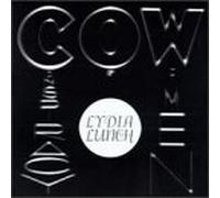 Lunch, Lydia - Conspiracy of Women