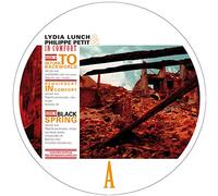 Lunch Lydia & Petit Philippe - In Comfort Ep [Vinilo]