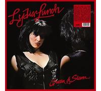 Lydia Lunch Queen of Siam (Vinyl) 12" Album
