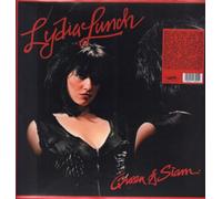 Lydia Lunch – Queen of Siam – Vinilo 12" Negro (Importación USA)