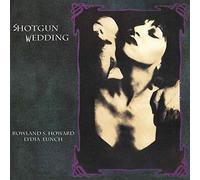 Lunch,Lydia & Howard,Rowland S. - Shotgun Wedding (LP) [Vinilo]