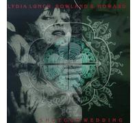 Lunch, Lydia - Shotgun Wedding