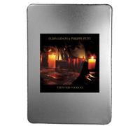 Lunch, Lydia - Taste Our Voodoo