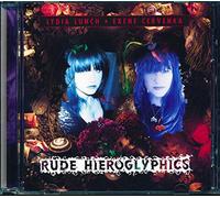 Lunch - Rude Hieroglyphics