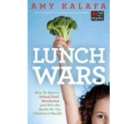 Lunch Wars (ebook)