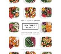 Lunchbox Salads (ebook)