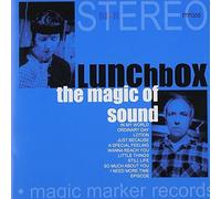 Lunchbox - The Magic of Sound