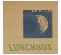 Lunchbox - Up To You