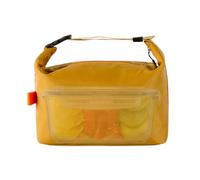 lunchboxx für Frauen - Lecksicheres langlebig und tragbar | Hergestellt aus wasserdichten materialthermischen lunchboxx Faltbar mit ergonomischem Griff für Büro -Camping Beach Wanderschule Picknick