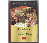 Luncheon of the Boating Party
