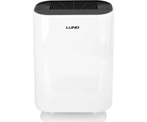 LUND AIR PURIFIER 40W, 220M3/H - Accesorio profesional para cocina y hogar