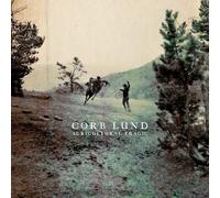 Lund, Corb - Agricultural Tragic (Indie Exclusive, "Canadian Tuxedo" Color Vinyl) [Vinilo]