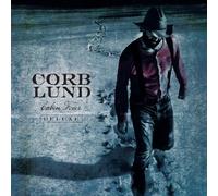 Lund, Corb - Cabin Fever Deluxe [Vinilo]