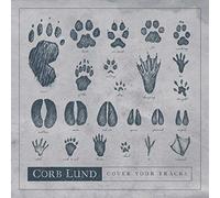 Lund, Corb - Cover Your Tracks