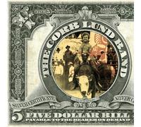 Lund, Corb - Five Dollar Bill [Vinilo]