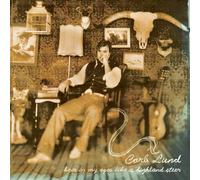 Lund, Corb - Hair in My Eyes Like a Highland Steer [Vinilo]