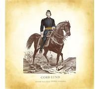 Lund, Corb - Horse Soldier! Horse Soldier! [Vinilo]
