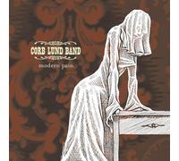 Lund, Corb - Modern Pain [Vinilo]