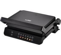 Lund grill elektryczny 2000w panel led