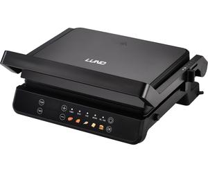 Lund grill elektryczny 2000w panel led