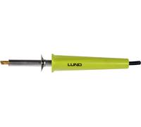 Lund - juego de pirograbador (11 piezas, 30 w, 400 °c, incluye muchos