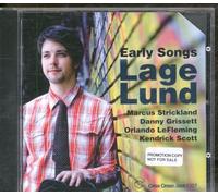 Lund,Lage - Early Songs