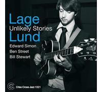 Lund,Lage - Unlikely Stories